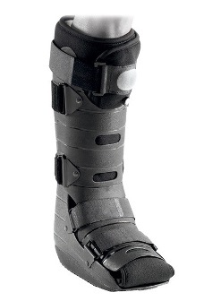 botte haute