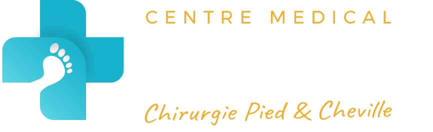 Logo Centre Médical Achille Montpellier